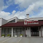 Trakite 게스트하우스 *